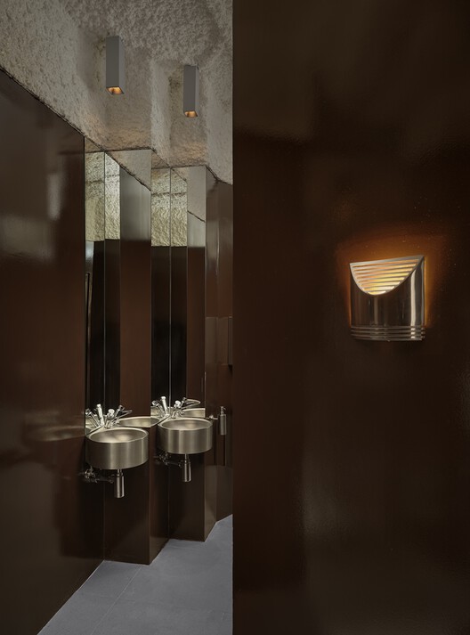 Martha Tavern / CODOO STUDIO Martha Tavern / CODOO STUDIO - Interior Photography, Bathroom