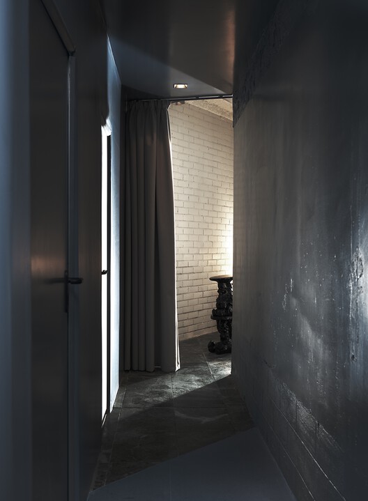 Martha Tavern / CODOO STUDIO Martha Tavern / CODOO STUDIO - Image 24 of 27