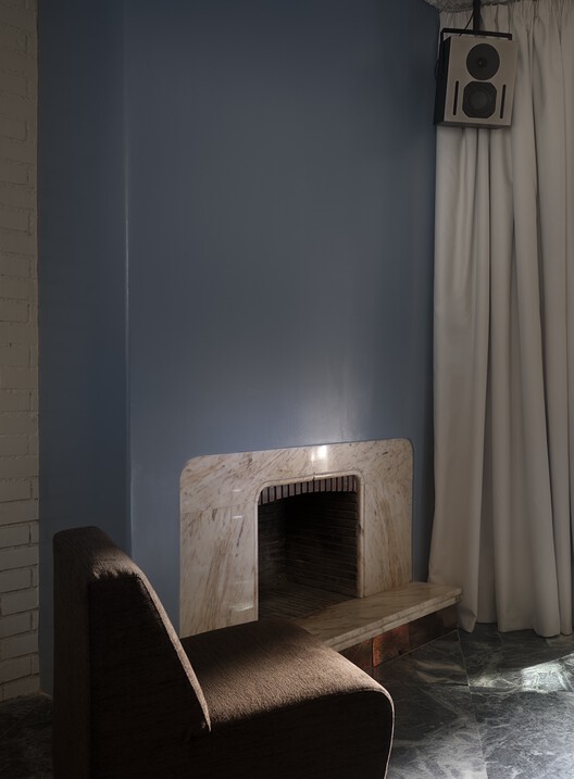 Martha Tavern / CODOO STUDIO Martha Tavern / CODOO STUDIO - Interior Photography, Lighting