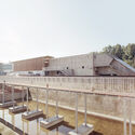 From Hiding to Civic Presence: How Wastewater Plants Entered the City - Image 6 of 4
