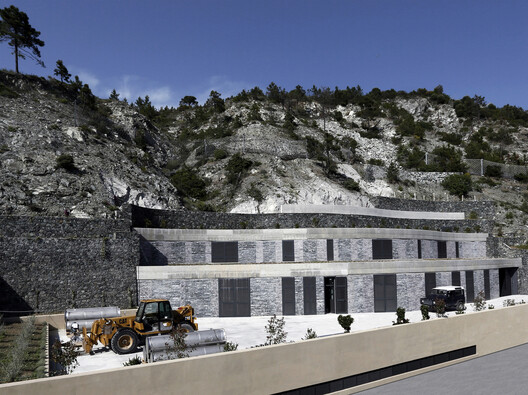 From Hiding to Civic Presence: How Wastewater Plants Entered the City - Image 8 of 12
