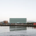 From Hiding to Civic Presence: How Wastewater Plants Entered the City - Image 5 of 4