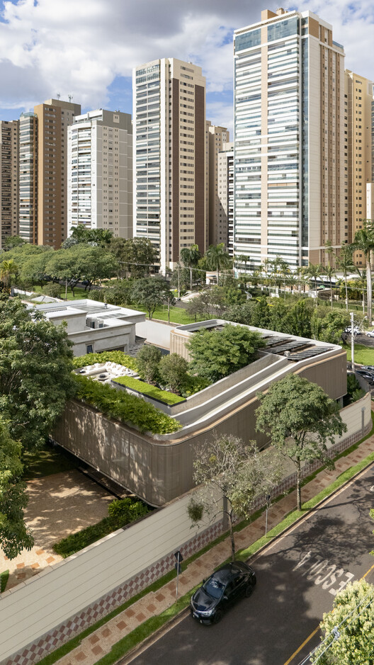 Ella House / Studio Memo - Exterior Photography, Cityscape