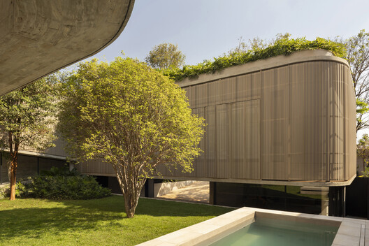 Ella House / Studio Memo Ella House / Studio Memo - Image 6 of 27