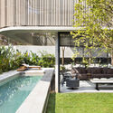Casa Ella / Studio Memo - Fotografía exterior, Casas, Jardín, Balcón