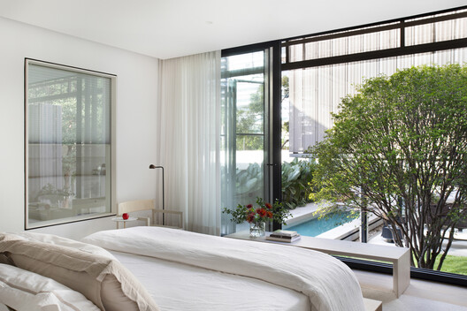 Ella House / Studio Memo Ella House / Studio Memo - Interior Photography, Bedroom, Bed