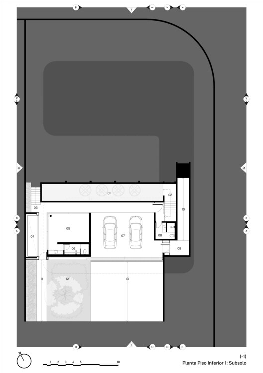 Ella House / Studio Memo Ella House / Studio Memo - Image 17 of 27