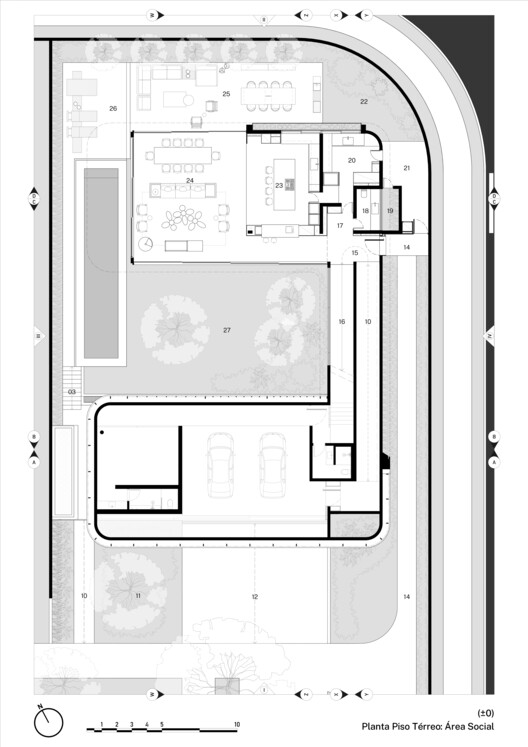 Ella House / Studio Memo Ella House / Studio Memo - Image 18 of 27