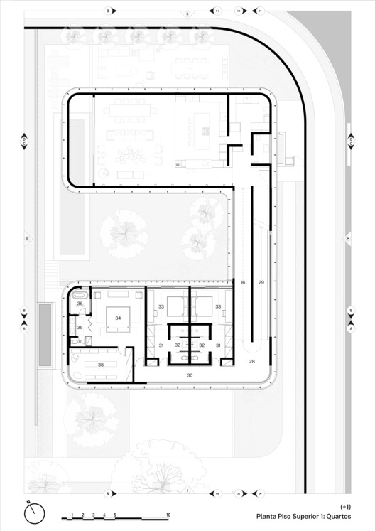 Ella House / Studio Memo Ella House / Studio Memo - Image 19 of 27
