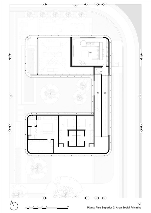 Ella House / Studio Memo Ella House / Studio Memo - Image 20 of 27