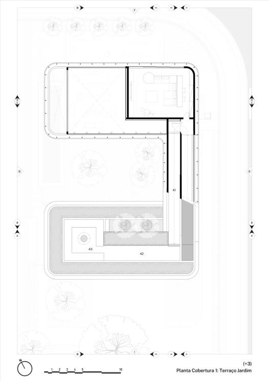 Ella House / Studio Memo Ella House / Studio Memo - Image 21 of 27