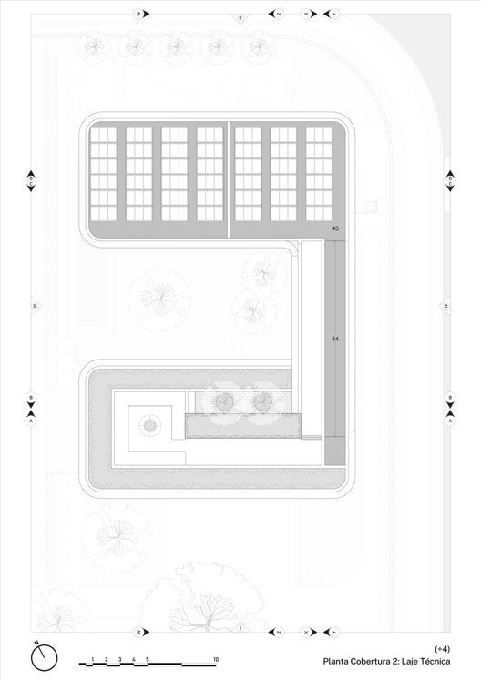 Ella House / Studio Memo Ella House / Studio Memo - Image 22 of 27