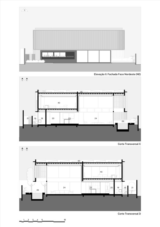 Ella House / Studio Memo Ella House / Studio Memo - Image 26 of 27