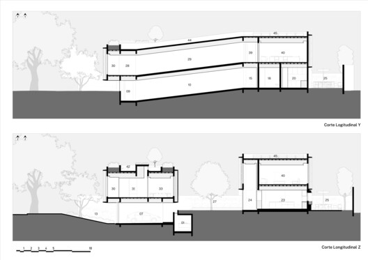Ella House / Studio Memo Ella House / Studio Memo - Image 24 of 27