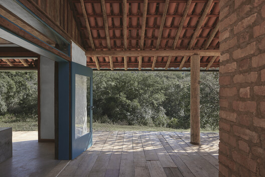 Casa Ibitipoca / Gávea Arquitetos - 17 的图像 22