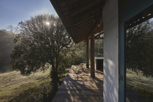 Casa Ibitipoca / Gávea Arquitetos - 15 的图像 22