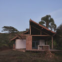 Casa Ibitipoca / Gávea Arquitetos - Fotografia de Exterior, Renovação