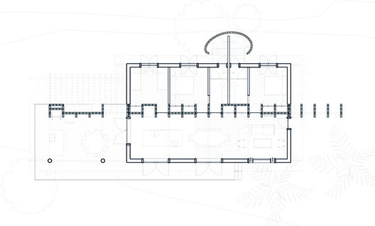 Casa Ibitipoca / Gávea Arquitetos - 19 的图像 22