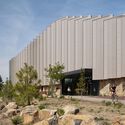 Biblioteca Central em Stevens Ranch / Miller Hull Partnership + Steele Associates Architects - Fotografia de Exterior, Edificios Públicos