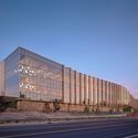 Biblioteca Central em Stevens Ranch / Miller Hull Partnership + Steele Associates Architects - Fotografia de Exterior, Edificios Públicos