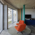 Loungueira House / Pontoatelier - Interior Photography, Houses, Chair