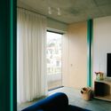 Loungueira House / Pontoatelier - Interior Photography, Houses