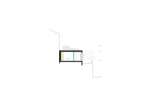 Casa Loungueira / Pontoatelier Casa Loungueira / Pontoatelier - Imagem 21 de 23