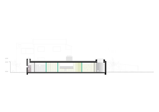 Casa Loungueira / Pontoatelier Casa Loungueira / Pontoatelier - Imagem 22 de 23