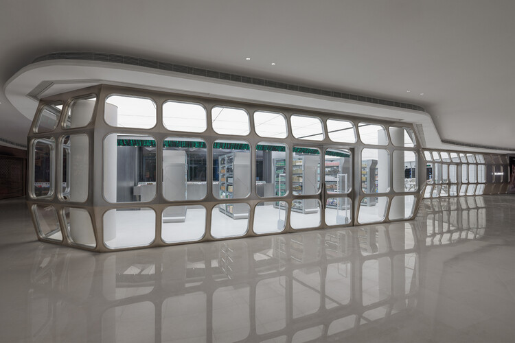 HARMAY Changsha Guojin Street Store / STUDIO SPLASH - Image 6 of 33