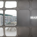HARMAY Changsha Guojin Street Store / STUDIO SPLASH - Interior Photography, Retail Interiors