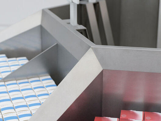 HARMAY Changsha Guojin Street Store / STUDIO SPLASH HARMAY Changsha Guojin Street Store / STUDIO SPLASH - Image 26 of 33