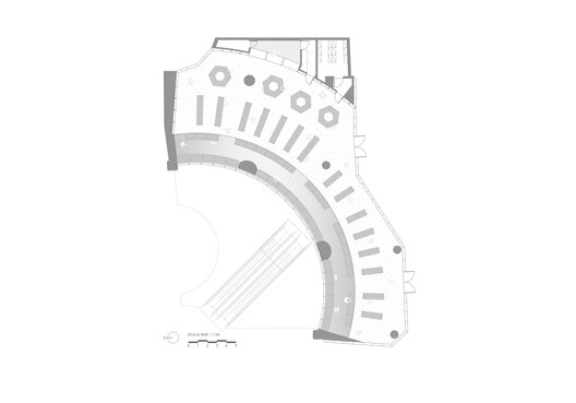 HARMAY Changsha Guojin Street Store / STUDIO SPLASH HARMAY Changsha Guojin Street Store / STUDIO SPLASH - Image 31 of 33