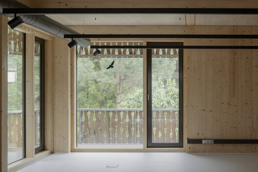 Fusion Creative Workshop / ARCHI.DOC Fusion Creative Workshop / ARCHI.DOC - Image 5 of 33