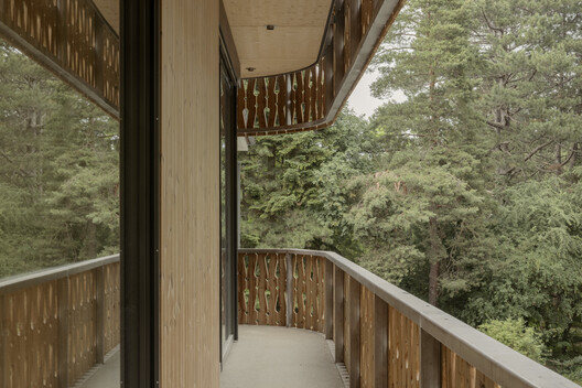 Fusion Creative Workshop / ARCHI.DOC Fusion Creative Workshop / ARCHI.DOC - Image 4 of 33