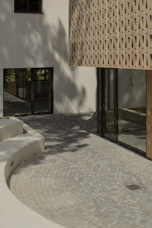 Fusion Creative Workshop / ARCHI.DOC Fusion Creative Workshop / ARCHI.DOC - Interior Photography, Bedroom
