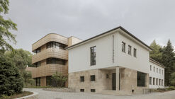 Fusion Creative Workshop / ARCHI.DOC