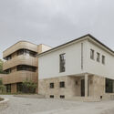 Fusion Creative Workshop / ARCHI.DOC - Exterior Photography, Extension, Facade