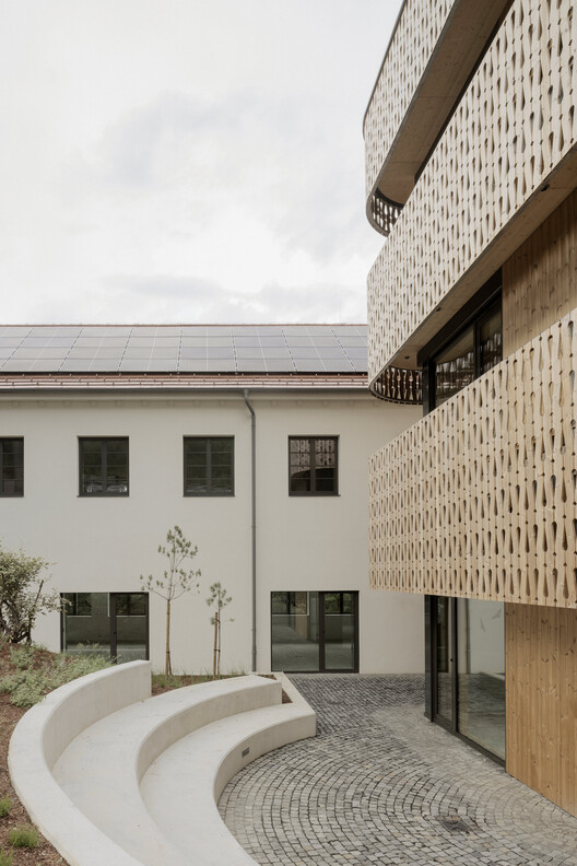 Fusion Creative Workshop / ARCHI.DOC Fusion Creative Workshop / ARCHI.DOC - Interior Photography