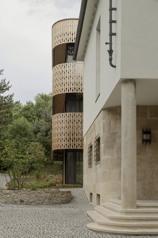 Fusion Creative Workshop / ARCHI.DOC Fusion Creative Workshop / ARCHI.DOC - Exterior Photography