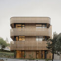 Fusion Creative Workshop / ARCHI.DOC - Exterior Photography, Extension