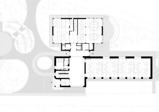 Fusion Creative Workshop / ARCHI.DOC Fusion Creative Workshop / ARCHI.DOC - Image 30 of 33