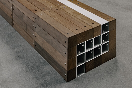 SALOMON Store MINAMIAOYAMA / kooo architects SALOMON Store MINAMIAOYAMA / kooo architects - Interior Photography, Wood