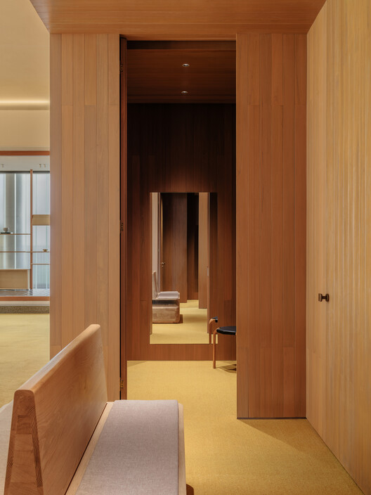 Sage Guangzhou Aranya Store / say architects - Image 7 of 22
