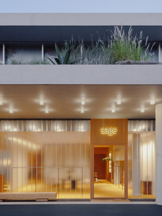 Sage Guangzhou Aranya Store / say architects - Image 2 of 22