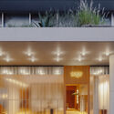 Sage Guangzhou Aranya Store / say architects - Retail Interiors