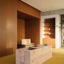 Sage Guangzhou Aranya Store / say architects - Interior Photography, Retail Interiors, Lighting