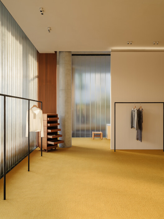 Sage Guangzhou Aranya Store / say architects - Image 6 of 22