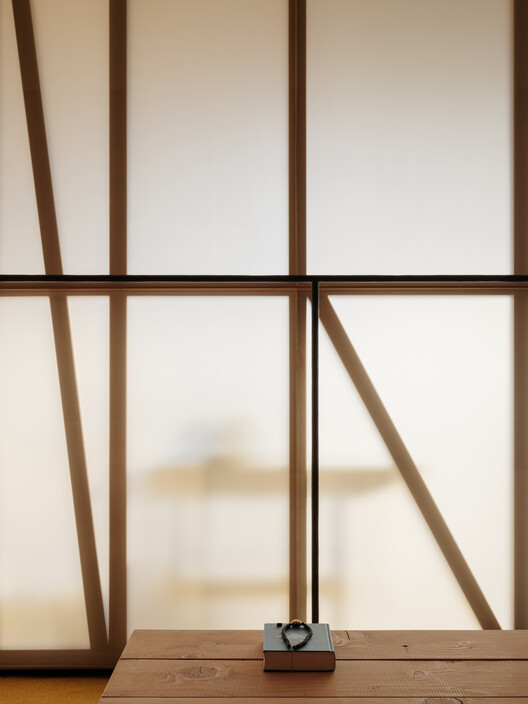 Sage Guangzhou Aranya Store / say architects - Interior Photography, Wood