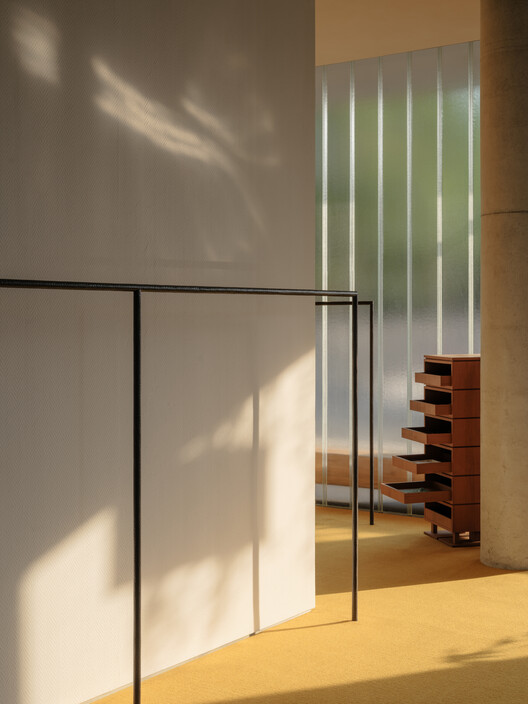 Sage Guangzhou Aranya Store / say architects - Image 21 of 22