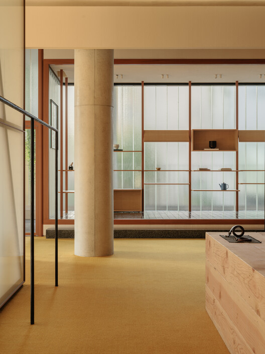 Sage Guangzhou Aranya Store / say architects - Image 3 of 22